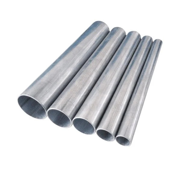Galvanized Pipes